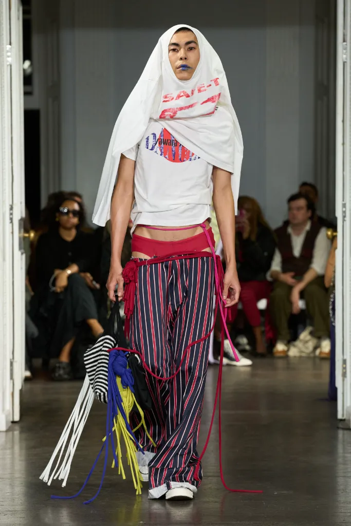 Jawara Alleyne 26SS004